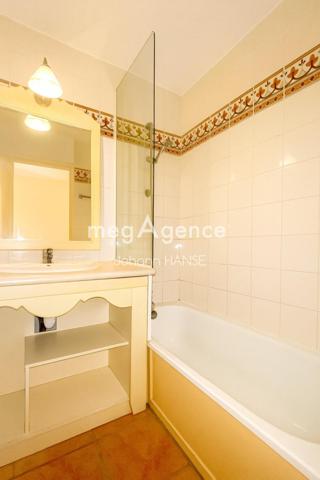 Appartement à ROQUEBRUNE-SUR-ARGENS, 83380 - 2 pièces 36m²