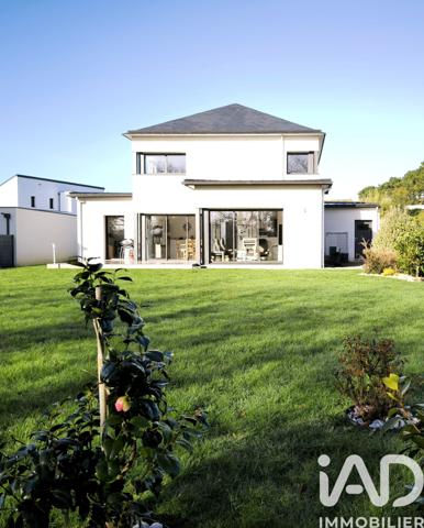 Maison à vendre 6 pièces 137 m² Vannes