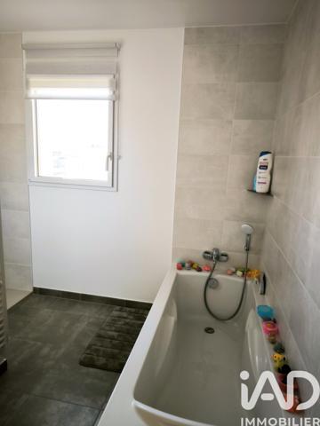 Maison à vendre 6 pièces 137 m² Vannes