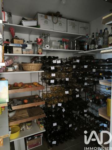 Maison à vendre 6 pièces 137 m² Vannes