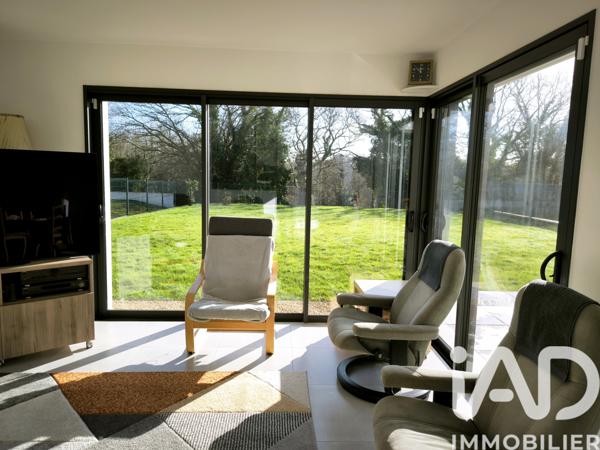 Maison à vendre 6 pièces 137 m² Vannes