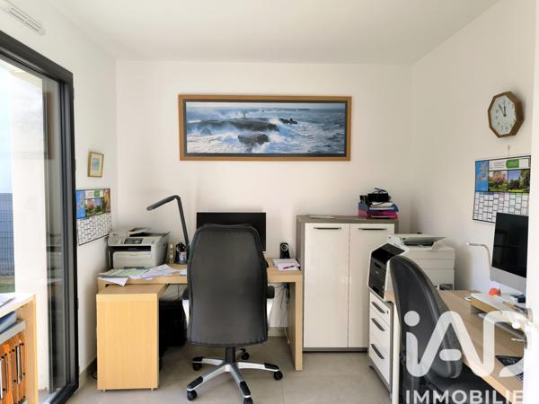 Maison à vendre 6 pièces 137 m² Vannes
