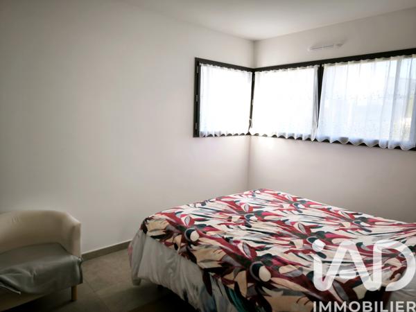Maison à vendre 6 pièces 137 m² Vannes