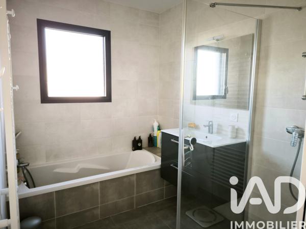 Maison à vendre 6 pièces 137 m² Vannes