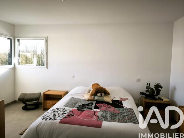 Maison à vendre 6 pièces 137 m² Vannes