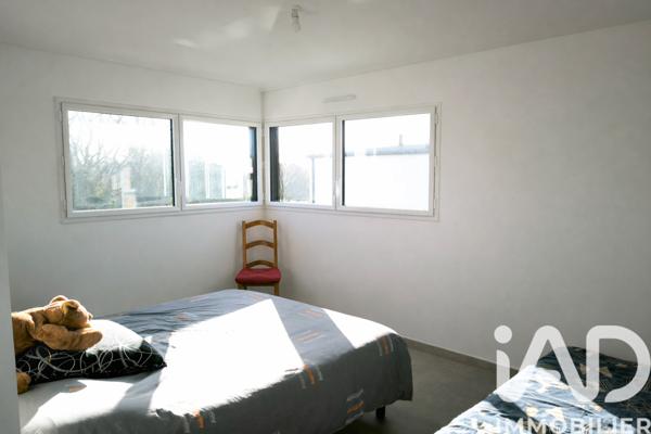 Maison à vendre 6 pièces 137 m² Vannes