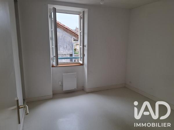 Appartement à vendre 4 pièces 62,2 m² Saint-Céré