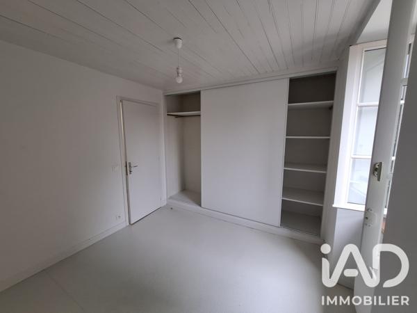 Appartement à vendre 4 pièces 62,2 m² Saint-Céré