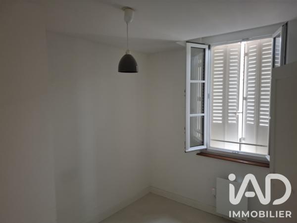 Appartement à vendre 4 pièces 62,2 m² Saint-Céré