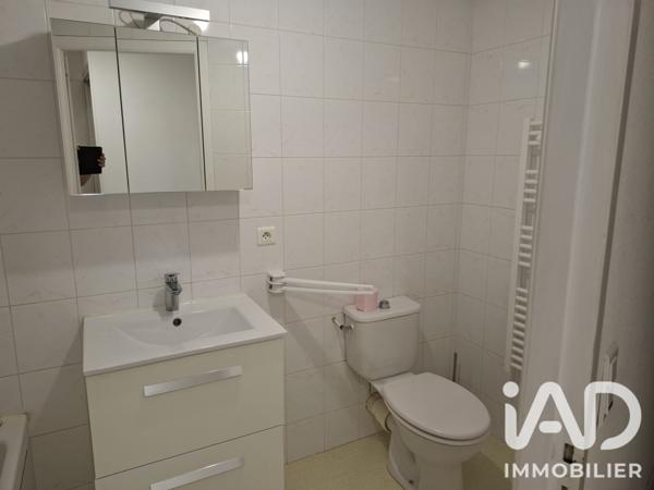 Appartement à vendre 4 pièces 62,2 m² Saint-Céré