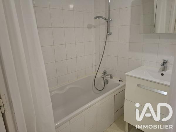 Appartement à vendre 4 pièces 62,2 m² Saint-Céré