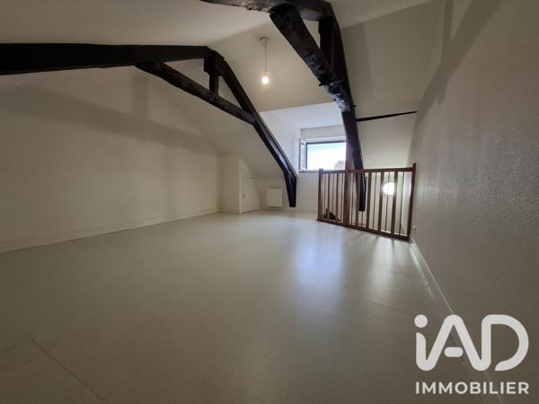 Appartement à vendre 4 pièces 62,2 m² Saint-Céré