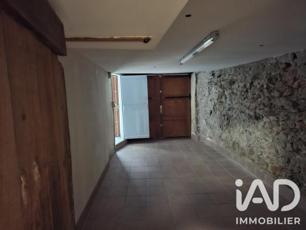 Appartement à vendre 4 pièces 62,2 m² Saint-Céré