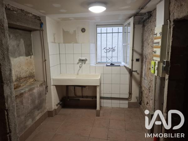 Appartement à vendre 4 pièces 62,2 m² Saint-Céré