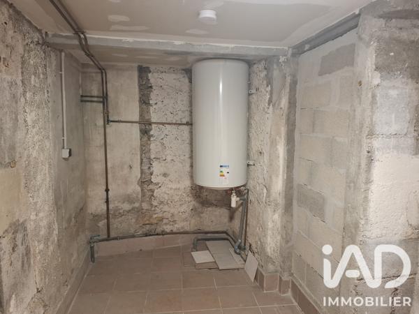 Appartement à vendre 4 pièces 62,2 m² Saint-Céré