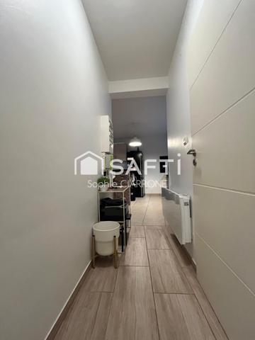 Appartement à vendre à VILLERUPT  73M2 rénové 4 pièces.Appartement idéal pour primo-accédants, jeunes couples ou familles monoparentales.