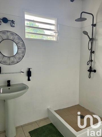 Maison traditionnelle 4 pièces de 87 m² à Lamentin (97129)