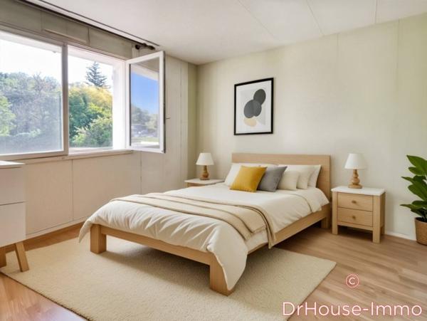 Maison à vendre 4 pièces de 96 m²