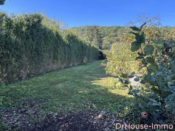 Maison à vendre 4 pièces de 96 m²