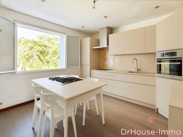 Maison à vendre 4 pièces de 96 m²