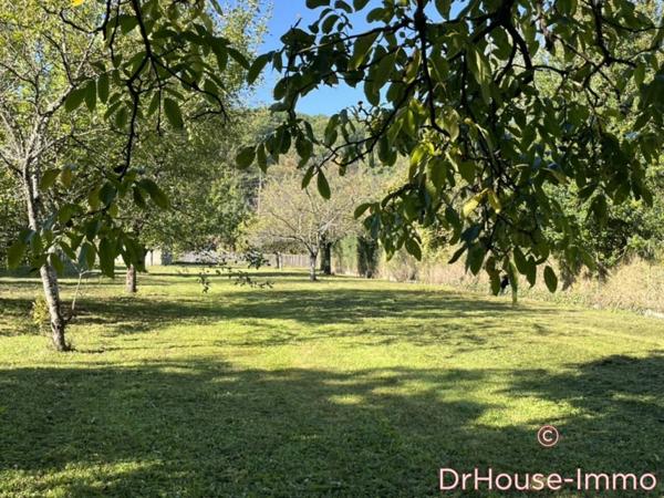 Maison à vendre 4 pièces de 96 m²