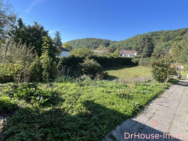 Maison à vendre 4 pièces de 96 m²