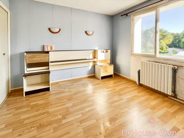 Maison à vendre 4 pièces de 96 m²