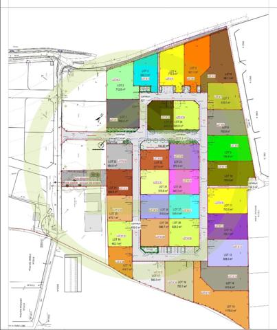 Terrain à LES MEES (04190)