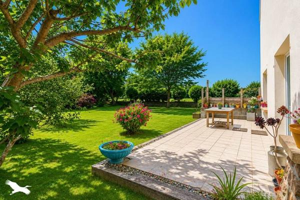 Maison à vendre 236 700 € Plougasnou 8 p 168 m² DPE C