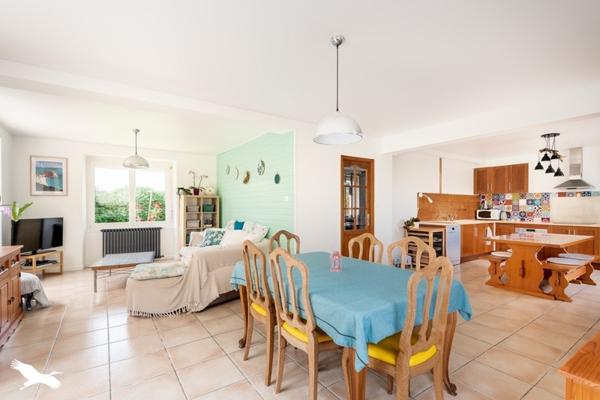 Maison à vendre 236 700 € Plougasnou 8 p 168 m² DPE C