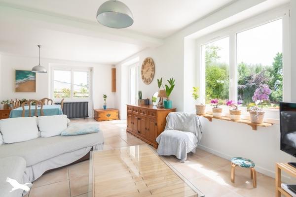 Maison à vendre 236 700 € Plougasnou 8 p 168 m² DPE C