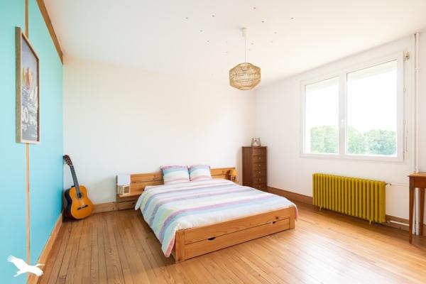 Maison à vendre 236 700 € Plougasnou 8 p 168 m² DPE C