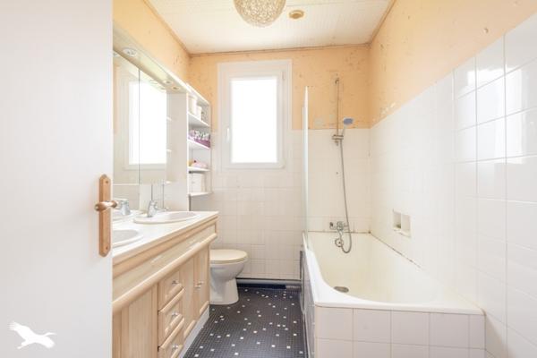 Maison à vendre 236 700 € Plougasnou 8 p 168 m² DPE C
