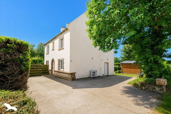 Maison à vendre 236 700 € Plougasnou 8 p 168 m² DPE C
