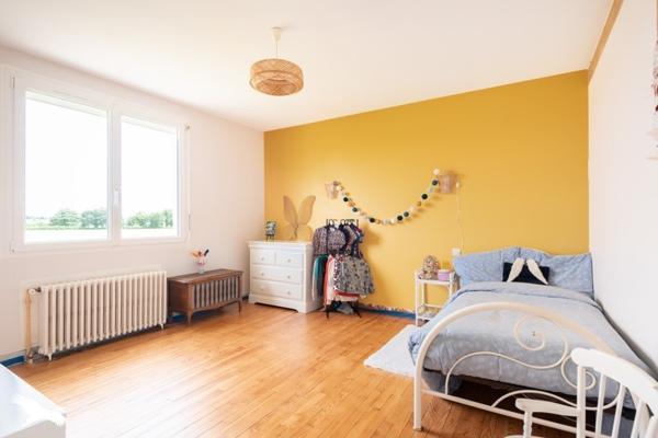 Maison à vendre 236 700 € Plougasnou 8 p 168 m² DPE C