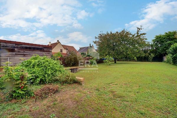 A VENDRE MAISON FAMILIALE AVEC DEPENDANCE MORIGNY CHAMPIGNY 91150.