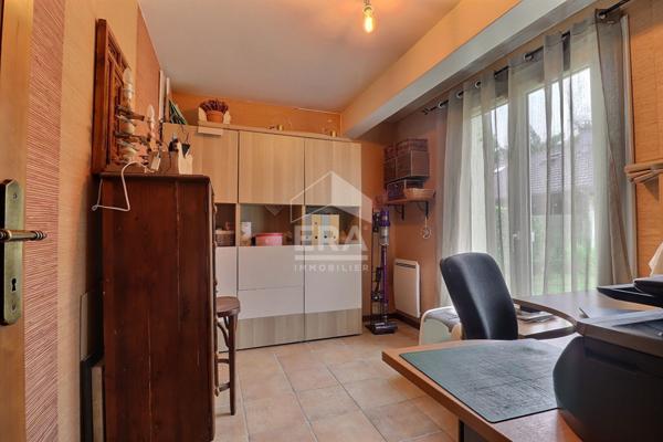 A VENDRE MAISON FAMILIALE AVEC DEPENDANCE MORIGNY CHAMPIGNY 91150.