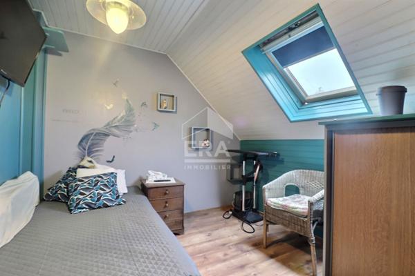 A VENDRE MAISON FAMILIALE AVEC DEPENDANCE MORIGNY CHAMPIGNY 91150.