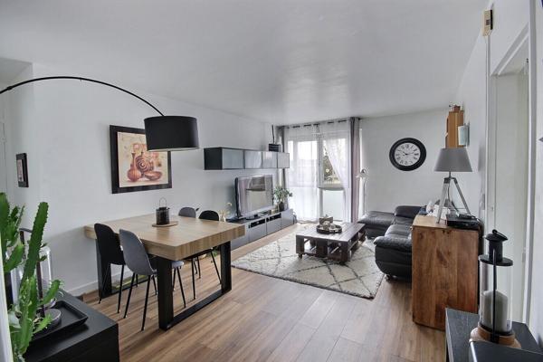 Appartement Wissous 4 pièce(s) 77 m2