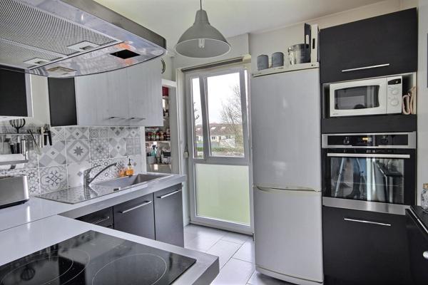 Appartement Wissous 4 pièce(s) 77 m2