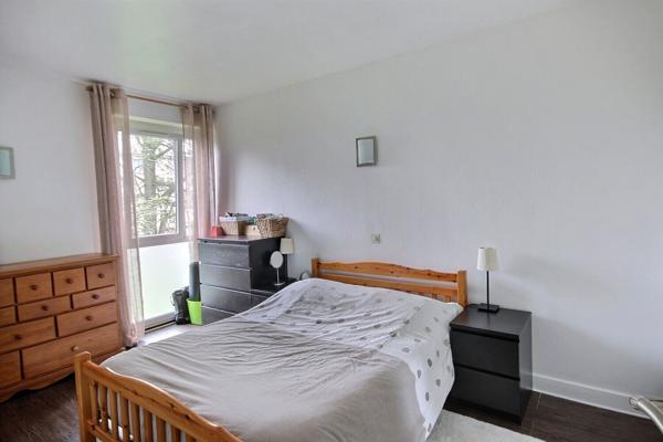 Appartement Wissous 4 pièce(s) 77 m2