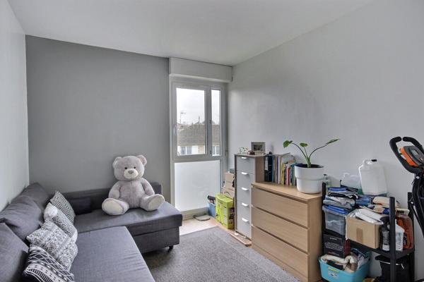 Appartement Wissous 4 pièce(s) 77 m2