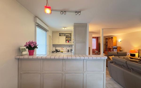 Maison à vendre    6 pièces • 140 m2 Neuilly-Plaisance