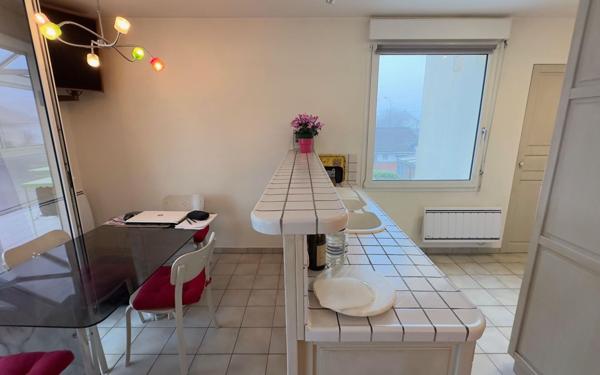 Maison à vendre    6 pièces • 140 m2 Neuilly-Plaisance