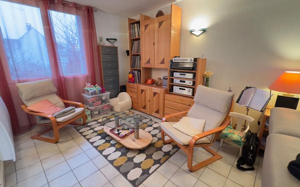 Maison à vendre    6 pièces • 140 m2 Neuilly-Plaisance