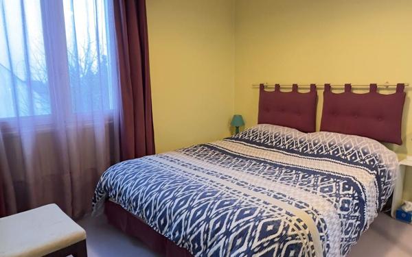 Maison à vendre    6 pièces • 140 m2 Neuilly-Plaisance