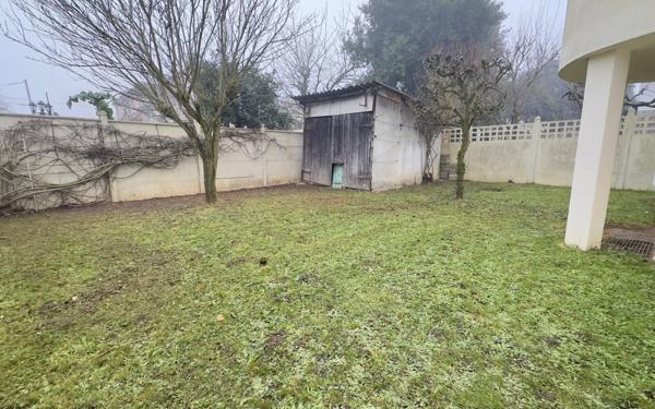 Maison à vendre    6 pièces • 140 m2 Neuilly-Plaisance