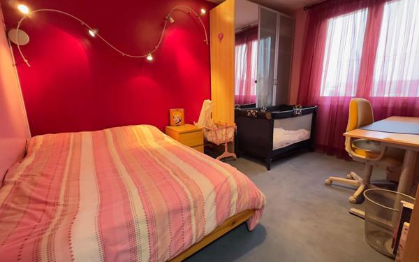 Maison à vendre    6 pièces • 140 m2 Neuilly-Plaisance