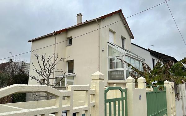 Maison à vendre    6 pièces • 140 m2 Neuilly-Plaisance