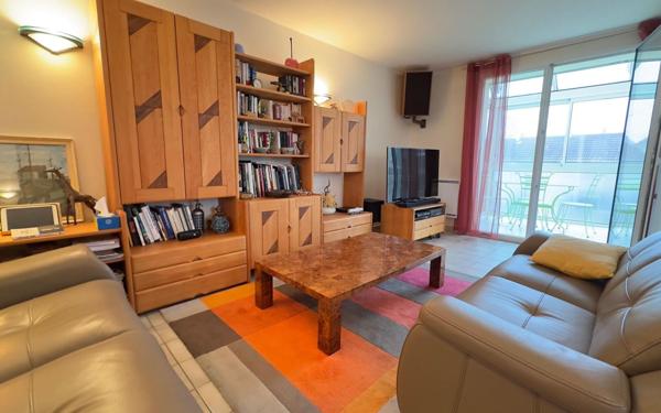 Maison à vendre    6 pièces • 140 m2 Neuilly-Plaisance